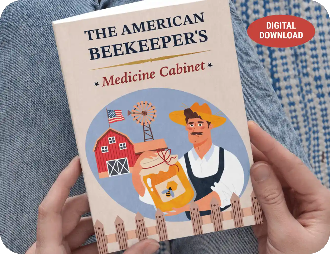 American Beekeeper’s Guide